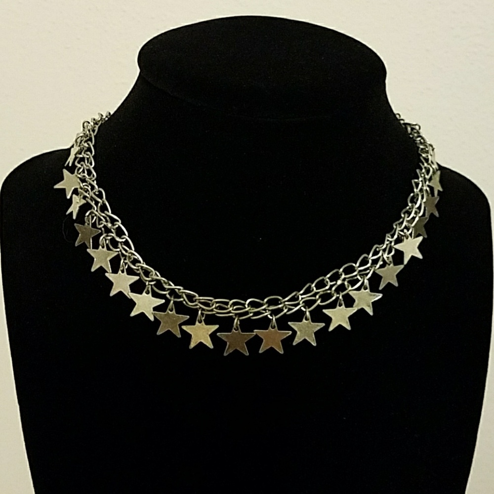 Star choker